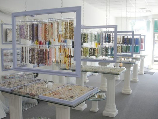 From One Bead Store Owner to Another, the System that Will Increase Sales in Your Bead Store