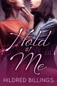 Title: Hold Me, Author: Hildred Billings