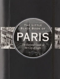 Title: The Little Black Book of Paris, 2014 edition, Author: Vesna Neskow