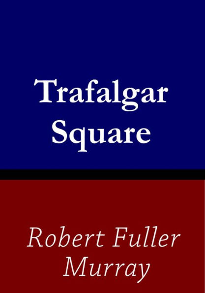 Trafalgar Square