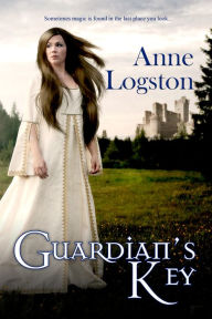 Title: Guardian's Key, Author: Anne Logston