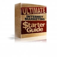 Title: Ultimate Internet Marketing Starter Guide, Author: Jimmy Cai
