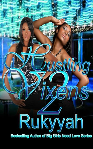 Hustling Vixen 2