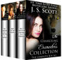 The Changeling Encounters Collection: The Complete Box Set