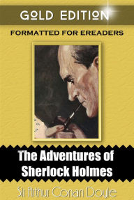 Title: The Adventures of Sherlock Holmes, Author: Arthur Conan Doyle