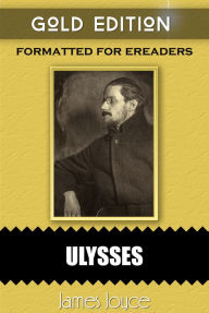 Title: Ulysses, Author: James Joyce