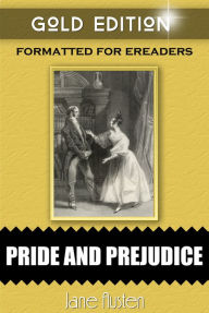 Title: Pride and Prejudice, Author: Jane Austen