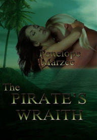 Title: Pirate's Wraith, The, Author: Penelope Marzec