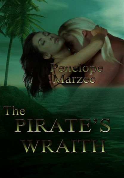 Pirate's Wraith, The
