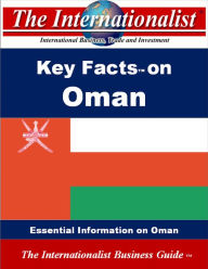 Title: Key Facts on Oman, Author: Patrick W. Nee