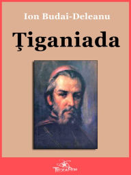 Title: Țiganiada, Author: Ion Budai-Deleanu