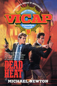 Title: Dead Heat, Author: Michael Newton