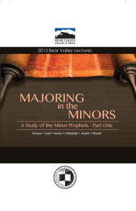 Title: Majoring in the Minors, Author: Neal Pollard