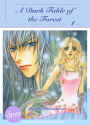 A Dark Fable of the Forest Vol.1 (Shojo Manga)