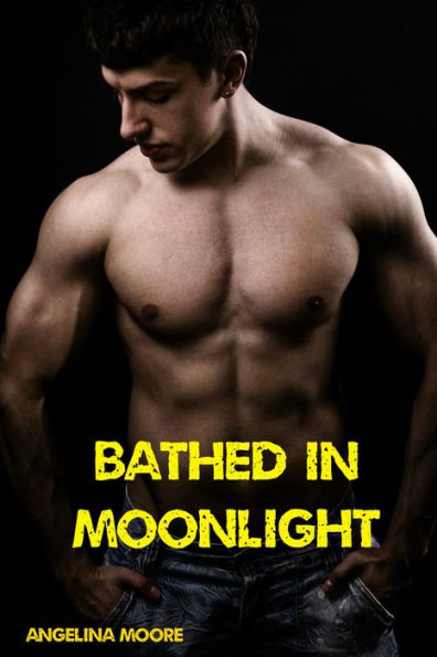 Bathed in Moonlight (BBW, Paranormal Romance, Alpha Wolf Male, Billionaire, BDSM)