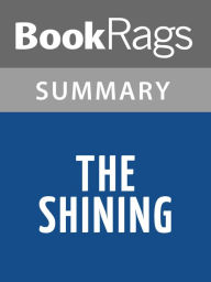 Title: The Shining by Stephen King l Summary & Study Guide, Author: BookRags