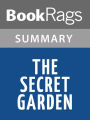 The Secret Garden by Frances Hodgson Burnett l Summary & Study Guide