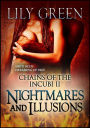 Chains of the Incubi 2: Nightmares and Illusions