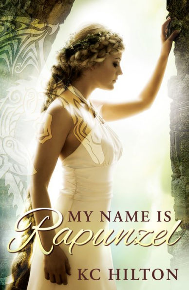 My Name is Rapunzel