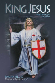 Title: King Jesus., Author: ralph ellis