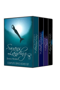 Title: Swans Landing Series Boxed Set, Author: Shana Norris