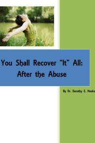 Title: You Shall Recover 