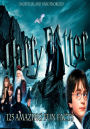 125 Amazing Harry Potter Fun Facts