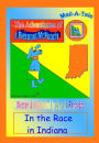 Indiana/McPooch Mail-A-Tale:In the Race in Indiana