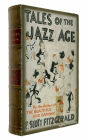 Tales of the Jazz Age (Illustrated + FREE audiobook link + Active TOC)