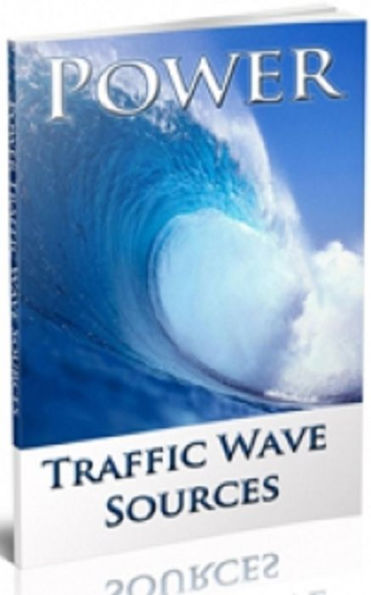 Power Traffic Wave Sources