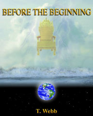 Title: Before The Beginning, Author: Tina Webb