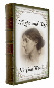 Title: Night and Day (Illustrated + FREE audiobook link + Active TOC), Author: Virginia Woolf