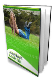 Title: Learn Losing Weight Nature's Way A+++, Author: DigitalBKs 998