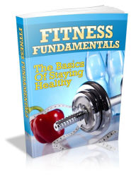 Title: Fitness Fundamentals A+++, Author: DigitalBKs 998