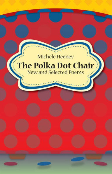 The Polka Dot Chair