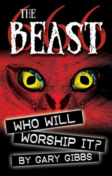 The Beast: Who Will Worship It?