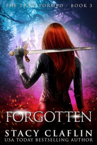 Title: Forgotten, Author: Stacy Claflin