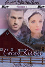 Amish Winter Love: Volume Four: Cocoa Kisses
