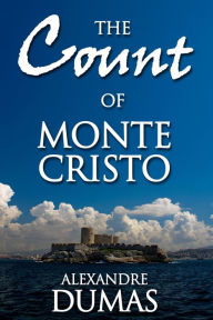 Title: The Count of Monte Cristo (with Audiobook Access), Author: Alexandre Dumas