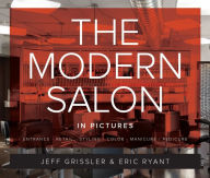 Title: THE MODERN SALON IN PICTURES, Author: Eric Ryant