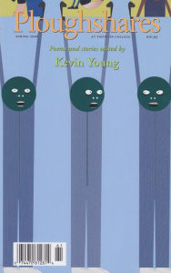 Title: Ploughshares Spring 2006, Author: Kevin Young