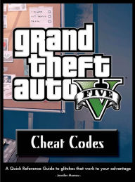 Title: gta5 Cheat Codes, Author: Jennifer Moreau