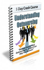 Title: How To Understanding Outsourcing, Author: Jimmy Cai