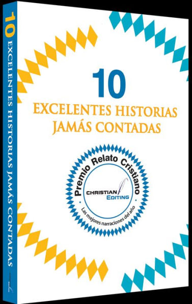 10 excelentes historias jamás contadas