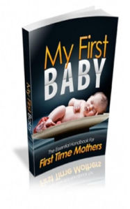 Title: My First Baby, Author: Jimmy Cai