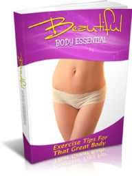 Title: Beautiful Body Essentials A+++, Author: DigitalBKs 998