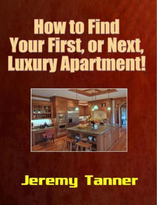 Luxury apartment second floor