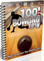 FYI ebook on 100 Bowling Tips - EVERY Bowler Should Know!