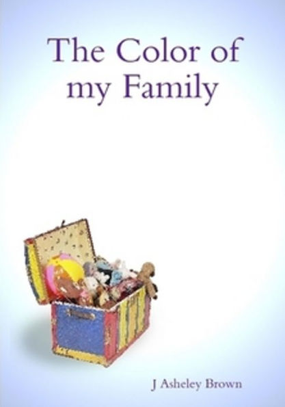 The Color of my Family