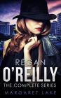 Regan O'Reilly, Private Investigator (Boxed Set)